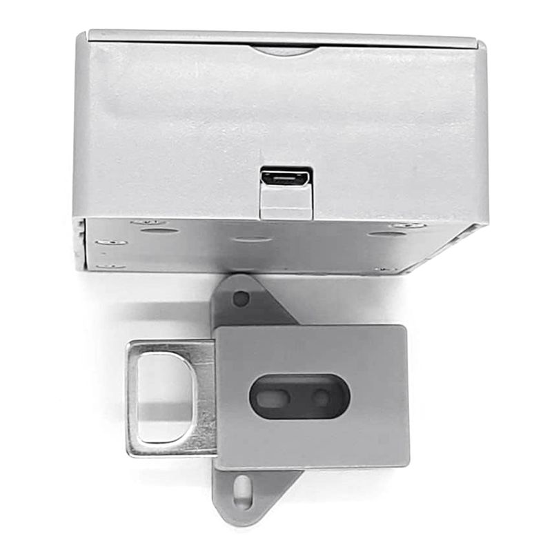 A98Z RFID 電子キャビネットロック電子ダークロック  - Diy Electronics Cabinet のレビューと価格