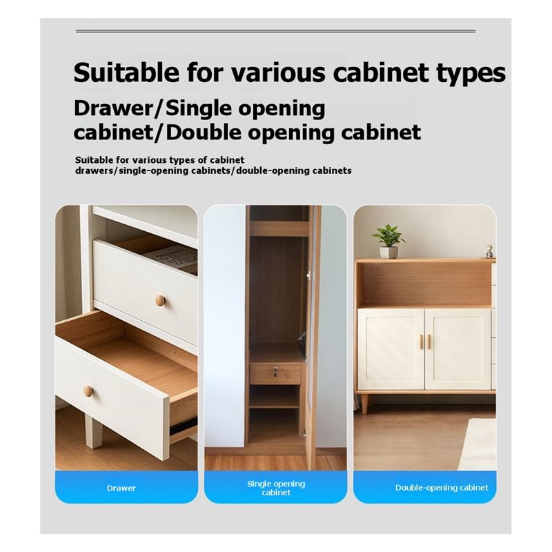 B04C-スマートドロワー電子ドアロック-複数のロック解除方 - Diy Electronics Cabinet のレビューと価格